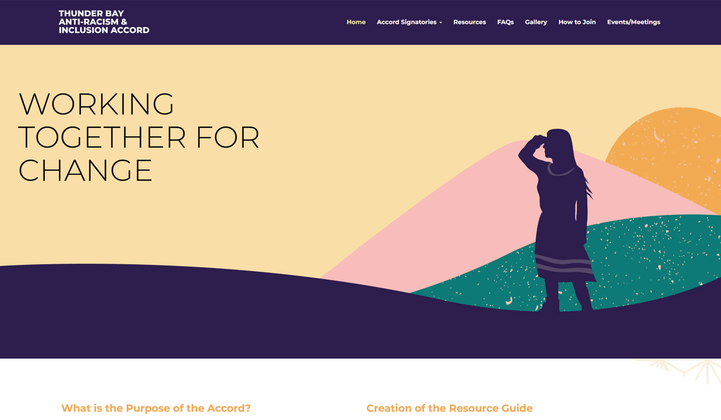 Featured Site