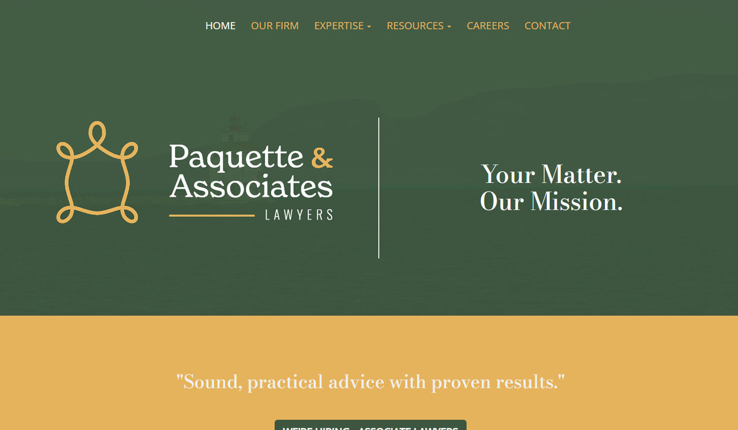 Featured Site